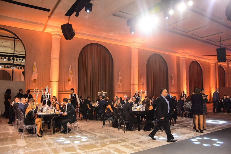  25th Anniversary Celebration - Gala Dinner – of IPT POWERTECH GROUP
